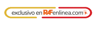 RAF EL SALVADOR Sticker