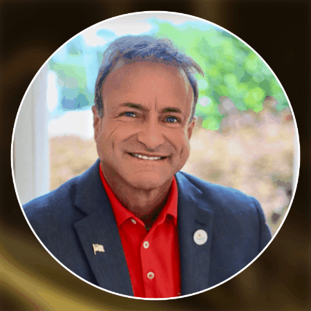 Joe Mullins Congressman GIF