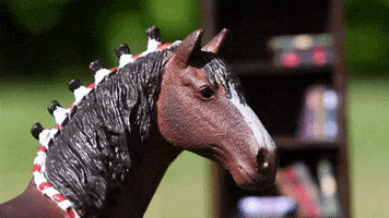 Horse Prince GIF by Skint Dressage Daddy