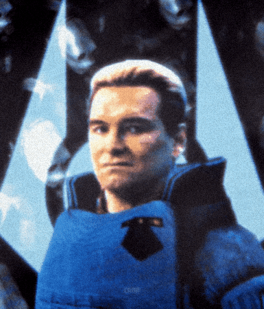 Half Life Combine GIF