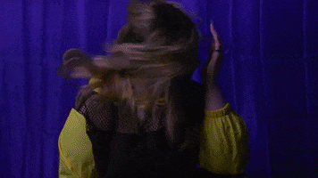 Happy New Year GIF by Heather Sommer