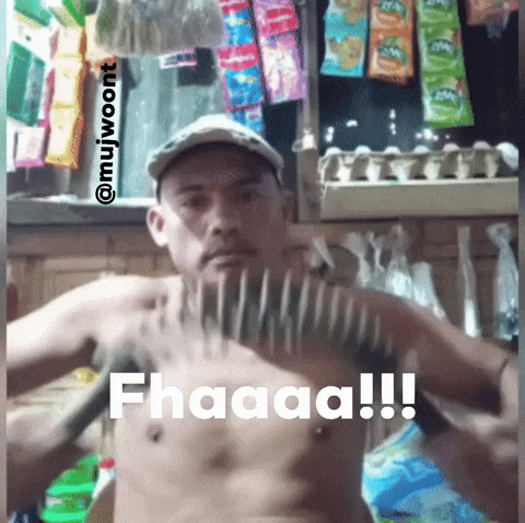 Kaand GIF