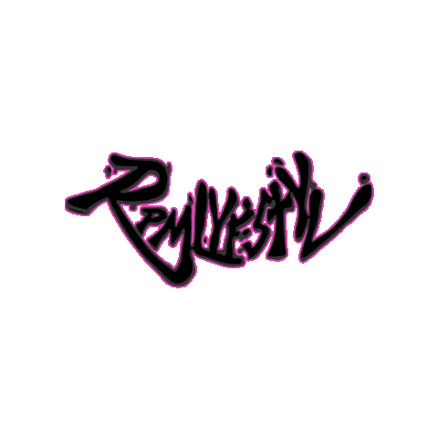 Rpm Sticker by Rpmlyfstyle