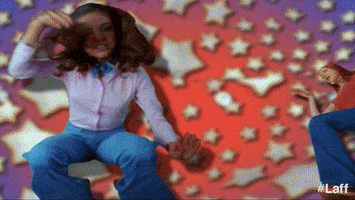 Music Video Dancing GIF by Laff