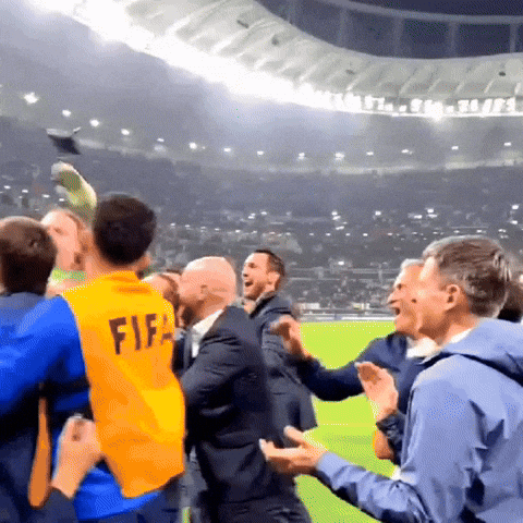 Paris Saint-Germain Psg GIF