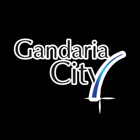 Jakarta Mall GIF by Gandaria City