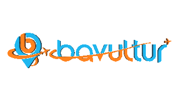 Bavultur Sticker