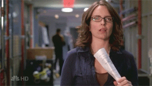 Shocked 30 Rock GIF - Find & Share on GIPHY