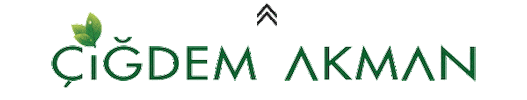 Çiğdem Akman Sticker