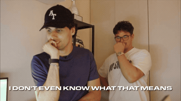 F1 Idk GIF by Quadrant