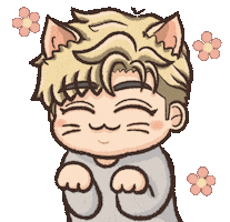 Happy Edanlui Sticker