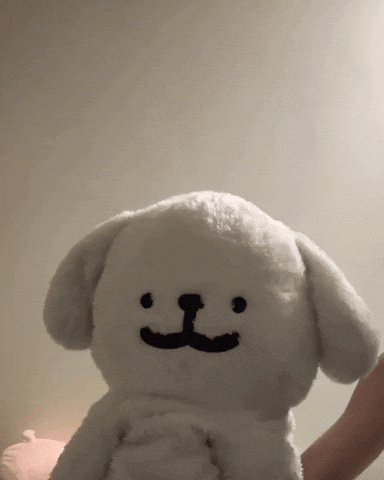 Dog Puppy GIF