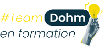 Immobilier Savoir Sticker by Dohm