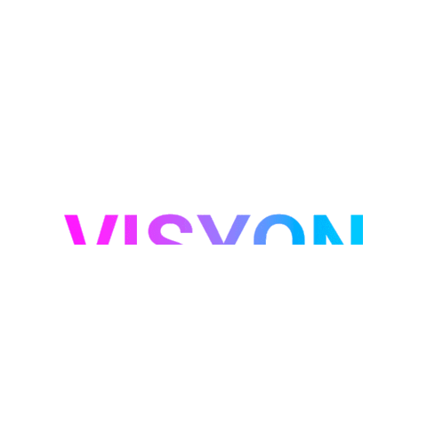 Visyon Digital Sticker