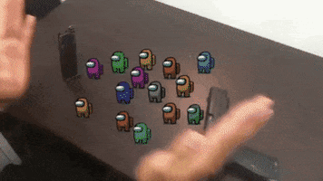Its Leomc124 GIF