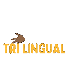 Spanish Asl Sticker by probonoasl