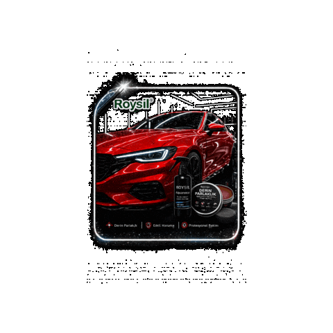 Wax Cila Sticker by ROYALECHEM