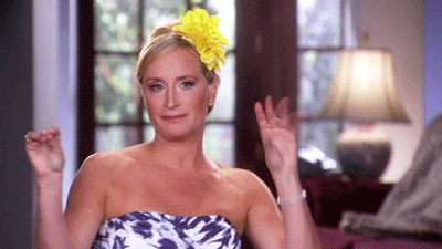 real housewives television GIF by RealityTVGIFs