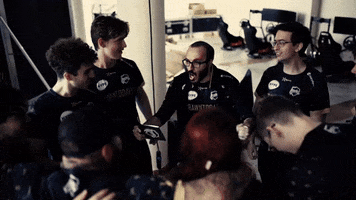 Macko Esports GIF