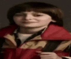 Stranger Things Flop GIF