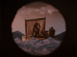 Ship GIF by Fall Out Boy