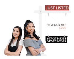 Niveda Illandiraiyan Sticker by Signature Estates