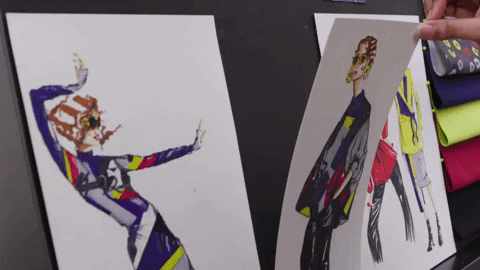 Marissa Wilson GIFs - Get the best GIF on GIPHY