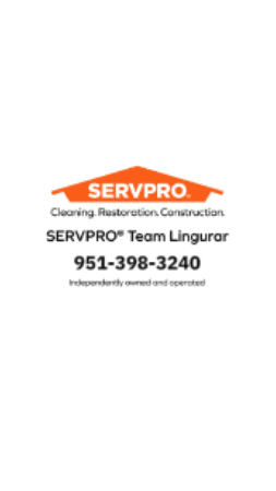 SERVPRO Team Lingurar GIF