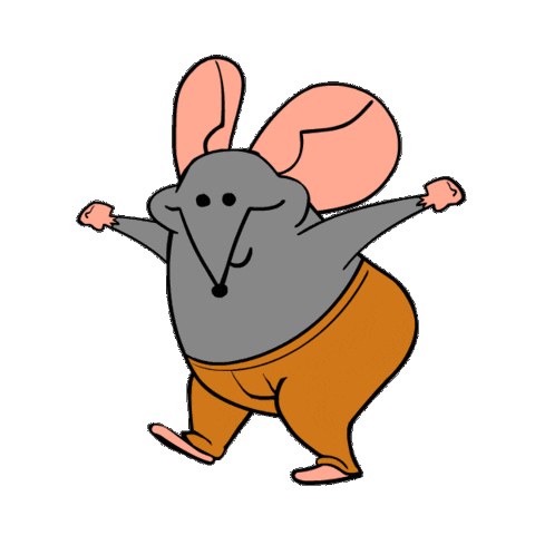 Dance Dancing Sticker