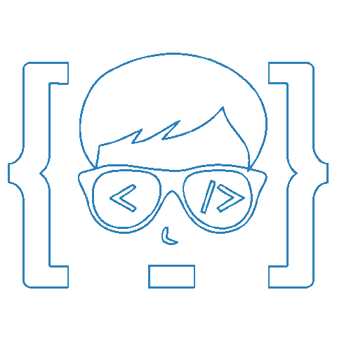 CodeIT Sticker
