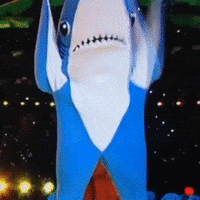 Katy Perry Shark GIF