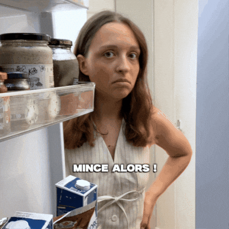 Surprise Oops GIF