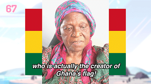 Ghana meme gif