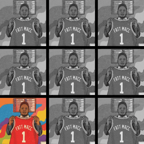 Trap Alabama GIF by New 11