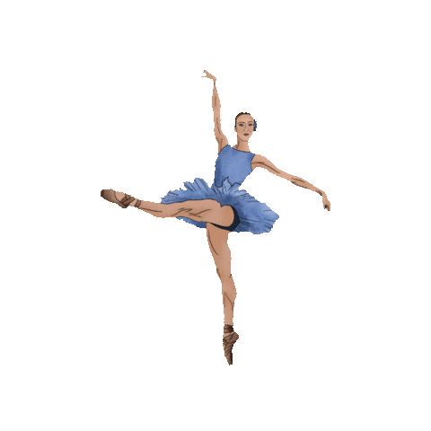 Dance Informa Sticker