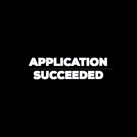 Applicaid Applicator Application Applicator Stipendium Bewerbung GIF by ApplicAid