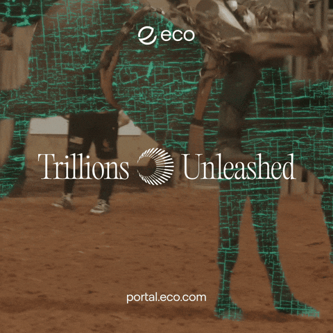 To The Moon Crypto GIF by Eco