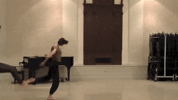 cjchiefeditor contemporary dance nyc dance the dance enthusiast pam tanowitz GIF