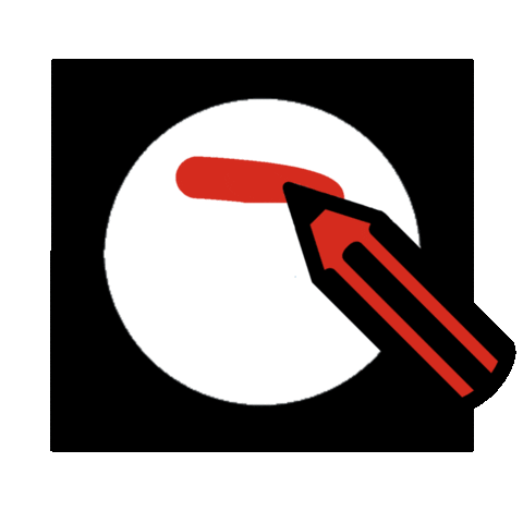 Verkiezingen Sticker by Ministerie van Binnenlandse Zaken en Koninkrijksrelaties