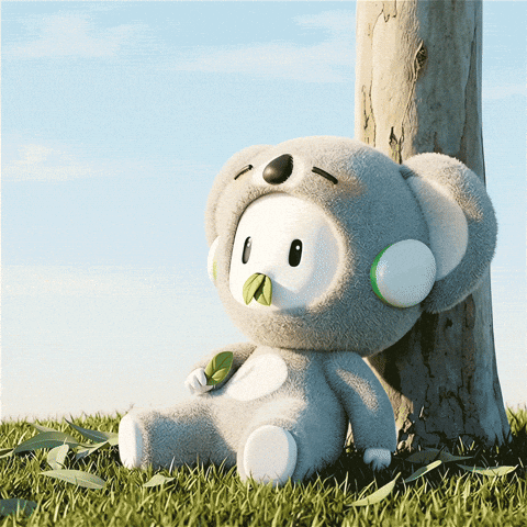 Lets Eat What GIF by OPPO