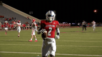 Football GIF