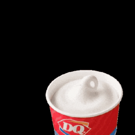 Swicy GIF by Dairy Queen