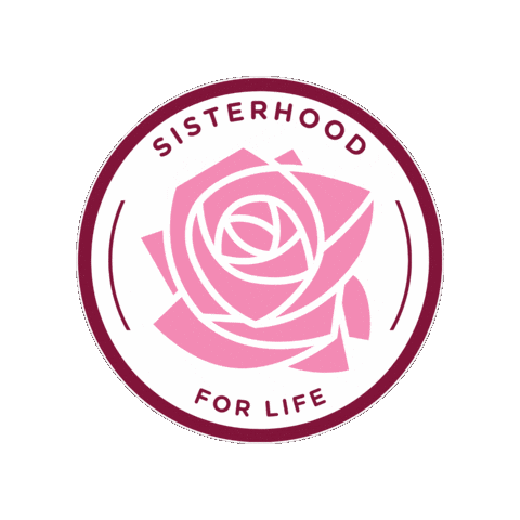 Kdchi Sticker by Kappa Delta Chi