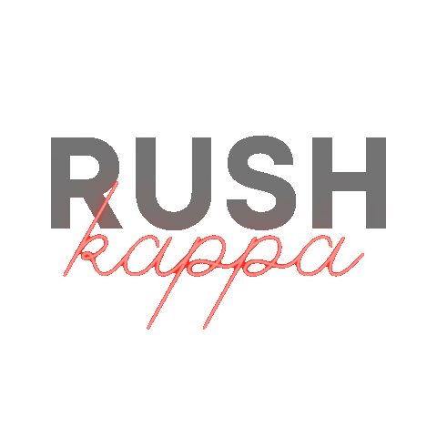 Kpl Kappas Sticker by Kappa Phi Lambda Sorority