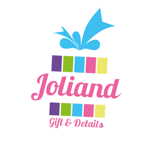 Doodle Sorpresa Sticker By Joliandgif