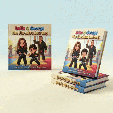 Denise Gamonal GIF by Brazilian Top Team