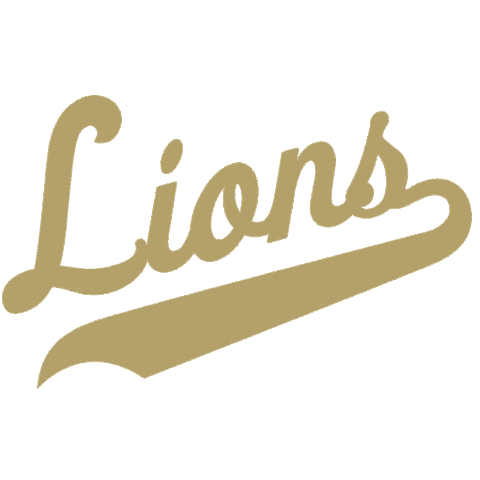 Christ Presbyterian Academy Sticker by CPA Lions