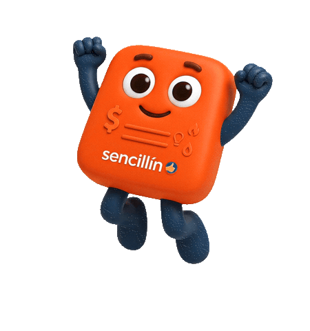 Sencillito Sticker by Himalaya