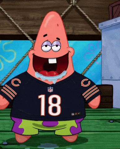 Bears Still Suck GIF