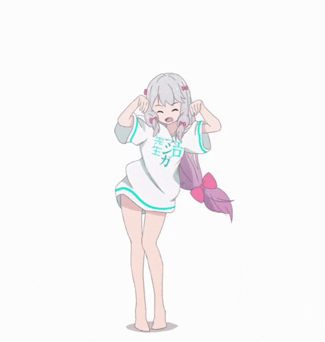 Dance GIF